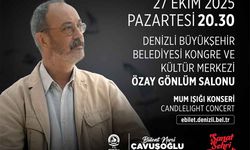 Cumhuriyet’in 102. yılı Denizli Büyükşehir’le coşkuyla kutlanıyor