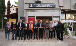 “Cumhuriyet’ten Günümüze Denizli” fotoğraf sergisi açıldı