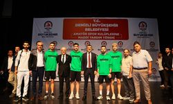 Horoz’dan Çavuşoğlu’na teşekkür