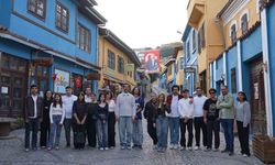 Denizli Büyükşehir’den gençlere yönelik turizm atağı