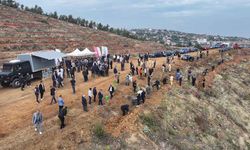 Denizli Büyükşehir’den 19 Ekim Muhtarlar Günü’ne özel anlamlı kutlama