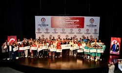 Denizli Büyükşehir’den amatör spor kulüplerine 9 Milyon TL destek