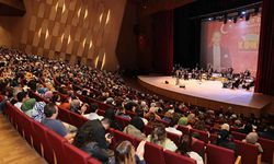 Denizli Büyükşehir’den Cumhuriyet’in 102. Yılında Nostaljik Gece