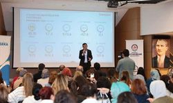 Denizli Büyükşehir’den kadın girişimciler için “E-Ticaret Yolculuğu” eğitimi