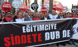 Kantincinin oğlu, müdürü ceza ve tahliye kararı için vurmuş