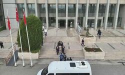 Denizli merkezli yasa dışı bahis operasyonunda 4 şüpheli tutuklandı
