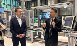 Denizli Model Fabrika Salı günü açılıyor