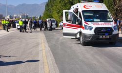Silahlı saldırıda ölen mermer ustasının son paylaşımı üzdü