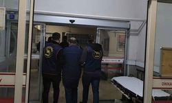 Hırsızların kamera açılarını değiştirmesi yakalanmalarını engellemedi