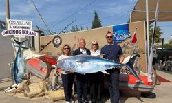 Denizli’de Önallar 6. Geleneksel Orkinos İkramı ile 800 Kiloluk İyilik Sofrası Kuruldu
