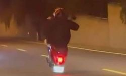 Denizli'de trafik magandaları tek tek yakalanıyor