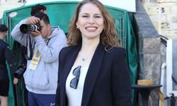 Denizlili kadın denetçi Türkiye’de bir ilke imza attı