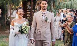 Melek Mosso 2 yıllık eşinden ayrıldı