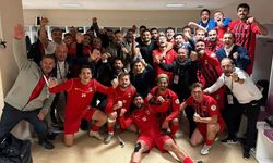 Deplasmanda Afyon’u deviren Denizli İdmanyurdu çıkışını sürdürdü