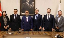 DSO’dan mermer ve traverten sektörü için önemli işbirliği