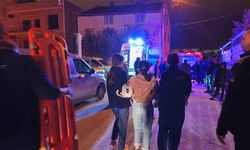 Düğün hazırlığı sırasında tavanı çöken evde yaralanan 6 kişiden 5’i taburcu edildi