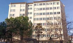 Denizli'de Eski Milli Eğitim Binası İçin Yıkım İhalesi Yapılacak