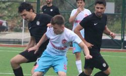 Buyurun!.. futbol ziyafetine
