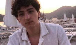 Genç motosiklet sürücüsü kazada hayatını kaybetti