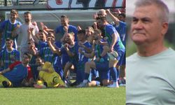Gümüşlerspor Hocası Kuş, Başarı için gerekeni yapacağız