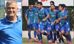 Kuş, ’Maçın tek hakimi bizdik’