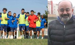 Güvercinler hedefe kilitlendi