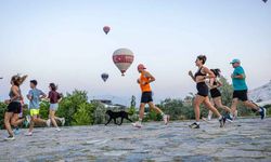 Haydi Denizli! Lykos Yarı Maratonu Halk Koşusu’nda yerini al