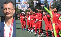 Kaya, ‘Çok önemli üç puan aldık’
