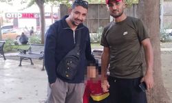 Duyarlı belediye personeli 2. kayıp çocuğu da buldu