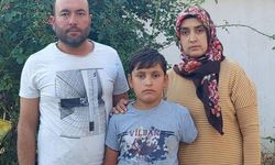 Küçük Enver’in biyonik kol hayaline kavuşması için kampanya başlatıldı