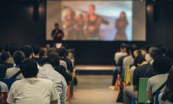 Film Festivali 3. gün boyunca devam edecek…