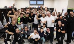 Merkezefendi Basket, evinde Trabzonspor’u devirdi