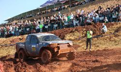 Off-Road Şampiyonası için geri sayım başladı