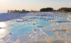 Pamukkale ve Kaklık Mağarası gezisi düzenlenecek…