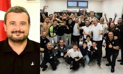 Katrancı,‘Manisa maçını kazanacağız’