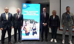 Denizli Büyükşehir, Lykos Yarı Maratonu ile spor ve tarihi buluşturuyor