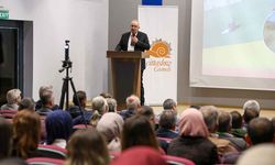 Sakin Şehir Çameli için turizm yol haritası belirlendi