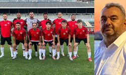 Musa Can, Efeler Akhan Vefa’yı bekliyor