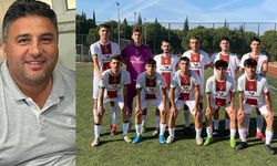Okşak,’Sezona 3 puanla başlayacağız’