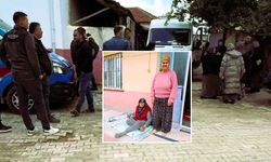 Soba kurbanı anne kızdan geriye hatıralar kaldı