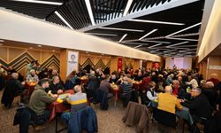 Türkiye Açık Dörtlü Takımlar Şampiyonası Denizli’de
