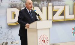 Vali Coşkun; "Akademik başarılar kadar spor da önemli"