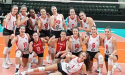 Denizli Büyükşehir’in Sultanları sezona galibiyetle başladı