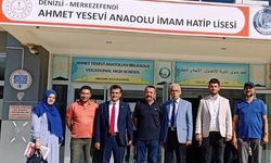 Türk Eğitim-Sen Denizli’de Değişim Rüzgârı ve Demokratik Bir Yarış Heyecanı