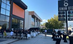 Servisten Sofraya: Denizli'de Sinan Oto