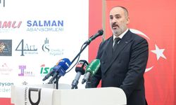 DİMSİAD, 36. Kuruluş Yıldönümünde Görkemli Bir Geceye İmza Attı