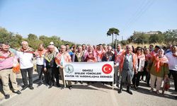 Yörük Kültürü Merkezefendi’de Yaşatılacak