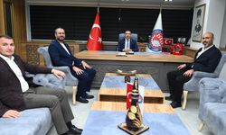 DTO, Denizli’de Dijital Dönüşümün Öncüsü