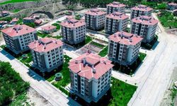 81 ilde yapılacak 500 bin sosyal konut için başvurular pazartesi başlıyor