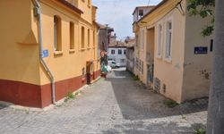 Buldan’ın tarihi 3 sokağı daha turizme kazandırılacak